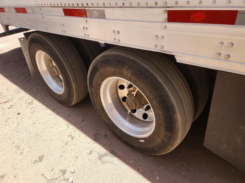 Aukcja sprzedaży 2019 Utility Trailer Manufacture Utility Tr, vin: 1UYVS2534K6607342, numer aukcji: 53757886