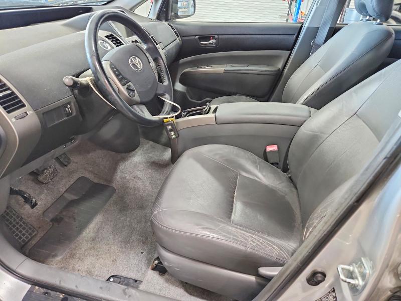 2009 Toyota Prius მანქანა იყიდება აუქციონზე, vin: JTDKB20U997841207, აუქციონის ნომერი: 53443336