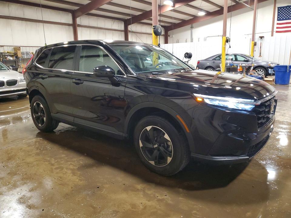 52144876 :رقم المزاد ، 2HKRS4H22SH405331 vin ، 2025 Honda Cr-v مزاد بيع