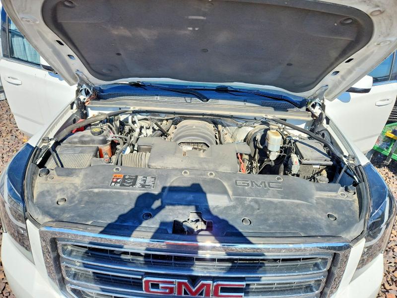 Aukcja sprzedaży 2015 Gmc Yukon Xl, vin: 1GKS2GKC1FR125164, numer aukcji: 53019106