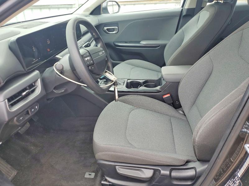 Продаж на аукціоні авто 2025 Kia K4, vin: 3KPFT4DE5SE132647, номер лоту: 51914396