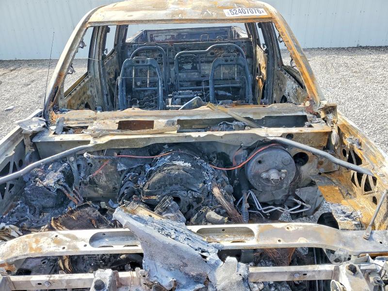 52407076 :رقم المزاد ، 3GTP1UEC6FG432859 vin ، 2015 Gmc Sierra مزاد بيع