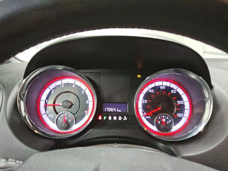 2019 Dodge Grand Caravan მანქანა იყიდება აუქციონზე, vin: 2C4RDGBG6KR770498, აუქციონის ნომერი: 54452986