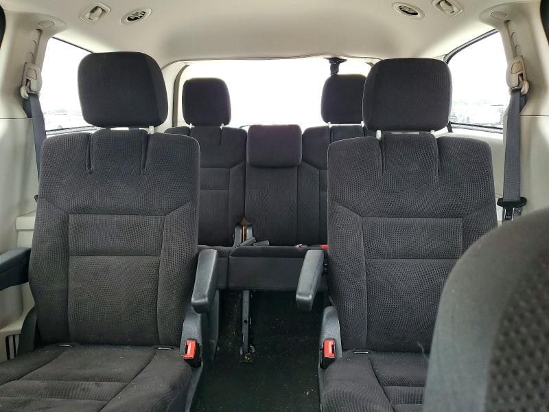 Продаж на аукціоні авто 2019 Dodge Grand Caravan, vin: 2C4RDGBG4KR500427, номер лоту: 53053196