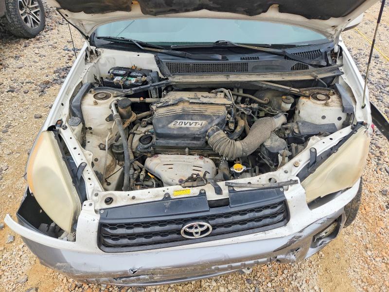 Продажа на аукционе авто 2001 Toyota Rav4, vin: JTEHH20V810121567, номер лота: 53940986