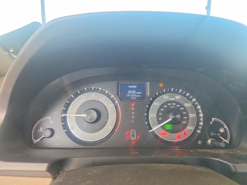 2014 Honda Odyssey მანქანა იყიდება აუქციონზე, vin: 5FNRL5H99EB021937, აუქციონის ნომერი: 53195976