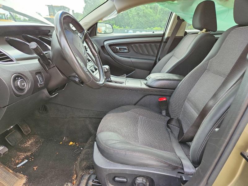 Продаж на аукціоні авто 2012 Ford Taurus, vin: 1FAHP2EWXCG116038, номер лоту: 54438436