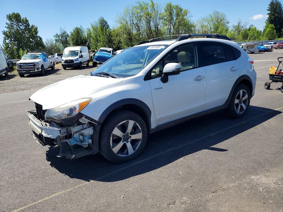 Aukcja sprzedaży 2014 Subaru Xv Crosstrek, vin: JF2GPBKC5EH317974, numer aukcji: 53926506