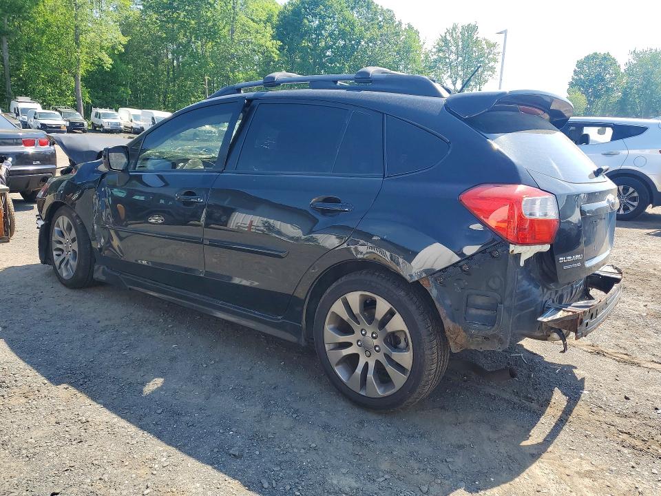 Aukcja sprzedaży 2014 Subaru Impreza, vin: JF1GPAL65EH223259, numer aukcji: 53654096