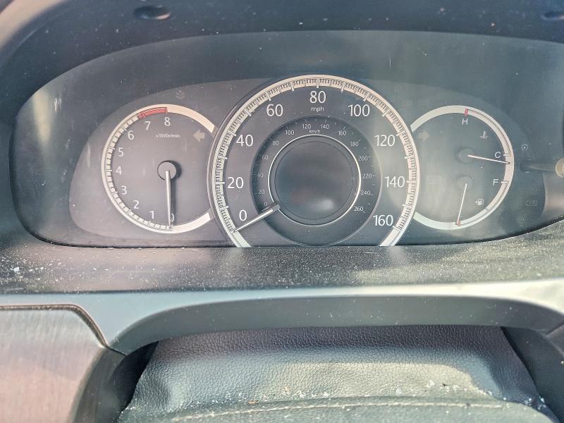 Продажа на аукционе авто 2014 Honda Accord, vin: 1HGCR2F89EA161820, номер лота: 54464056