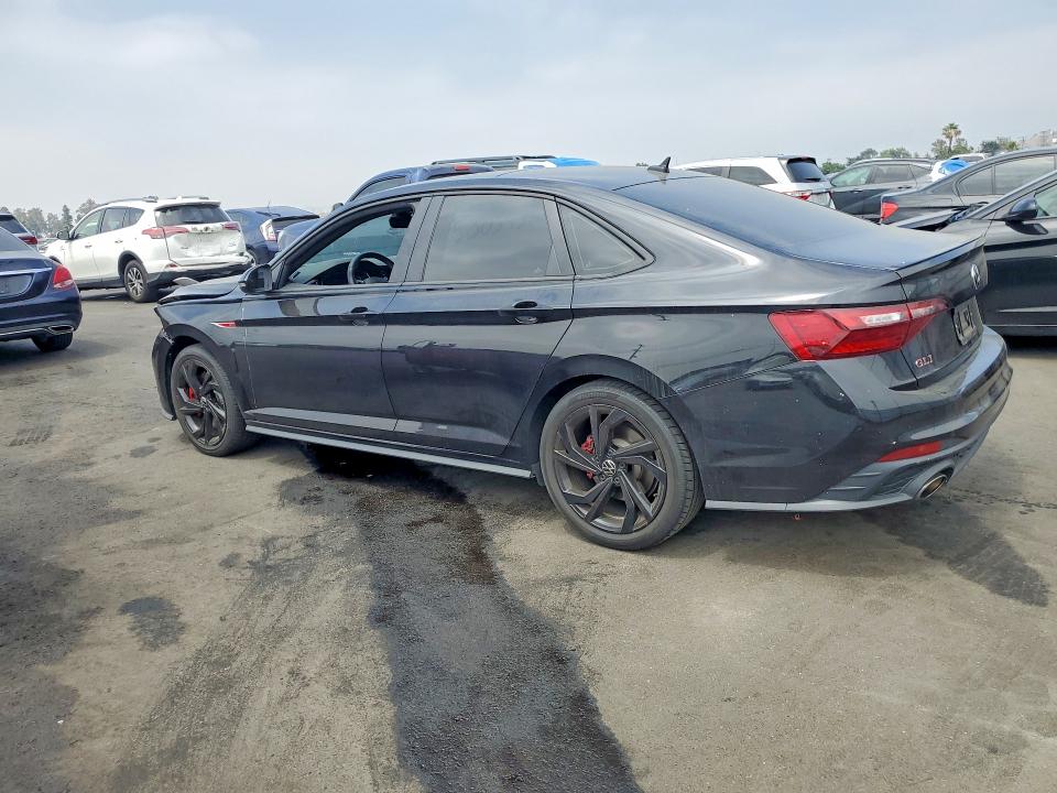 Aukcja sprzedaży 2024 Volkswagen Jetta, vin: 3VW2T7BU7RM101553, numer aukcji: 53034376
