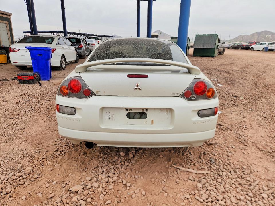 Продаж на аукціоні авто 2005 Mitsubishi Eclipse, vin: 4A3AC84H55E003557, номер лоту: 50109506