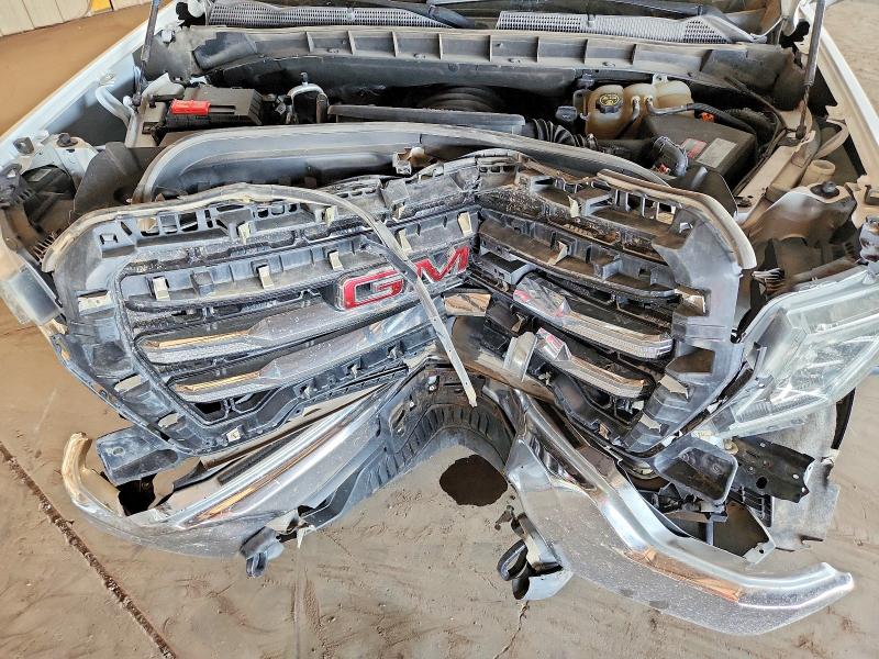 Aukcja sprzedaży 2019 Gmc Sierra, vin: 1GTU9BED5KZ369806, numer aukcji: 52434666