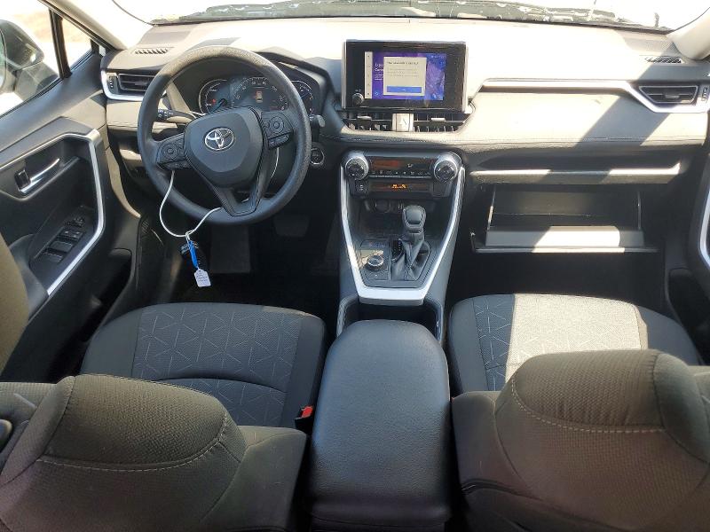 Продаж на аукціоні авто 2025 Toyota Rav4 Hybrid, vin: 4T3RWRFV6SU181522, номер лоту: 54556196