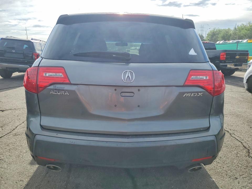 Продажа на аукционе авто 2008 Acura Mdx, vin: 2HNYD28288H527911, номер лота: 51432216