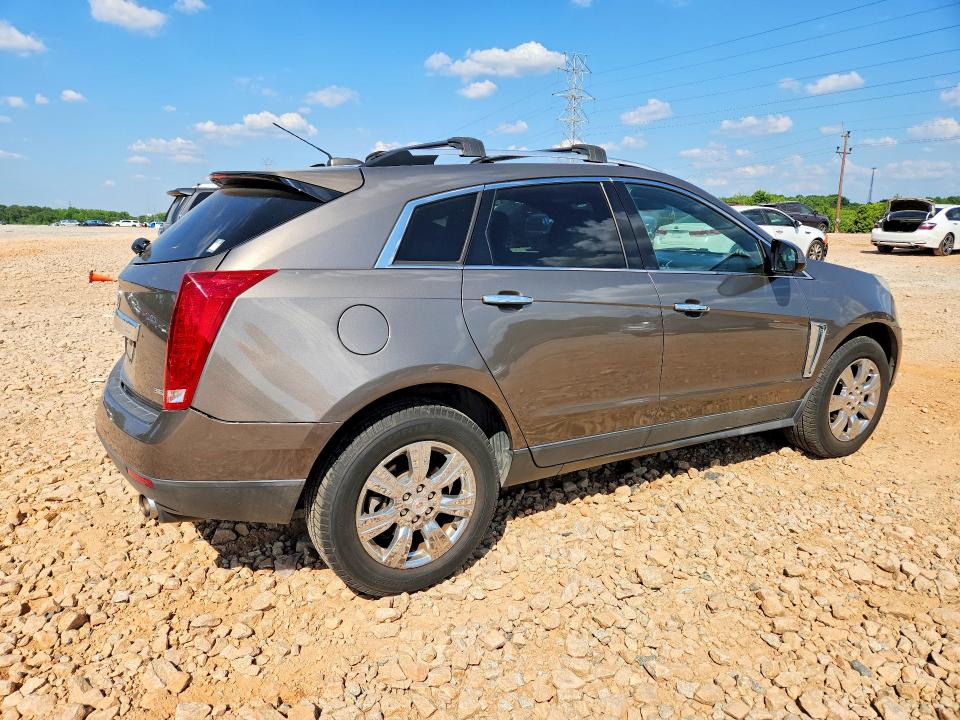 Продаж на аукціоні авто 2016 Cadillac Srx, vin: 3GYFNBE34GS516062, номер лоту: 53885346