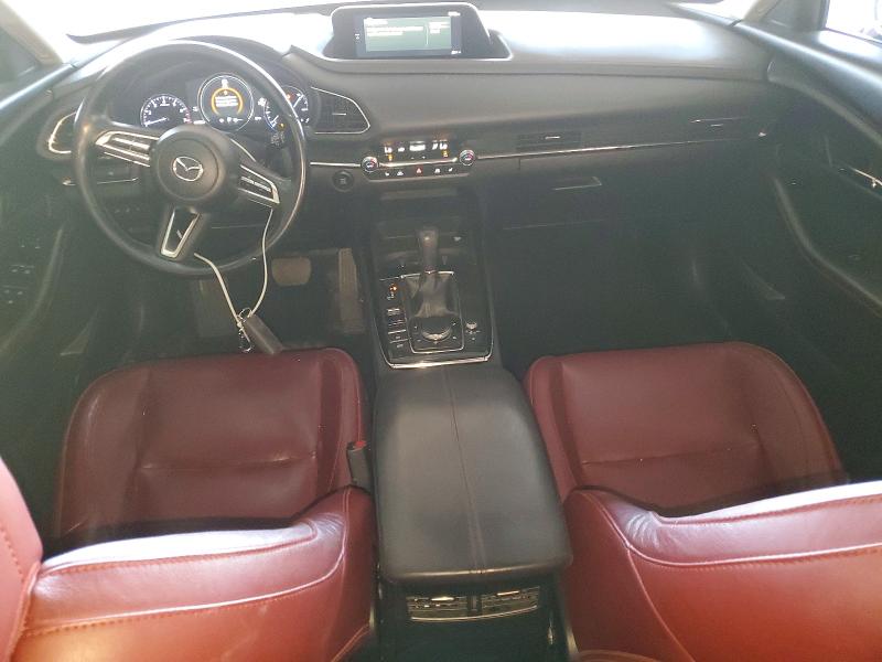 2023 Mazda Cx-30 მანქანა იყიდება აუქციონზე, vin: 3MVDMBCM1PM532394, აუქციონის ნომერი: 54618116