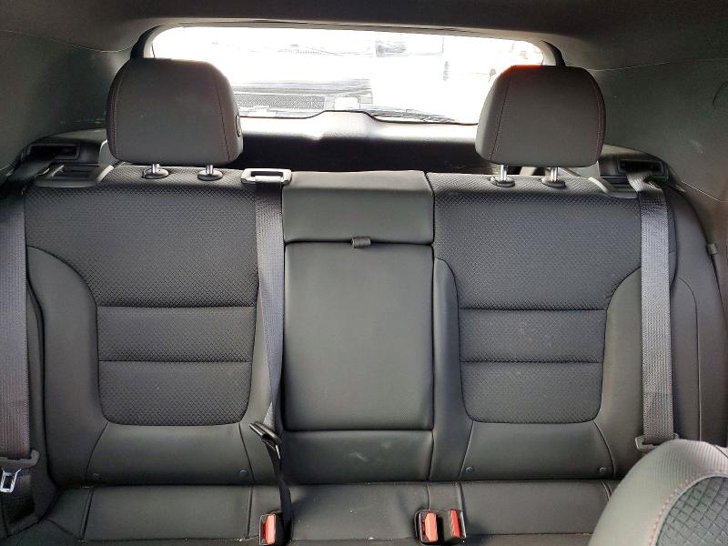 Продаж на аукціоні авто 2022 Chevrolet Trailblazer, vin: KL79MTSL7NB144223, номер лоту: 53237086