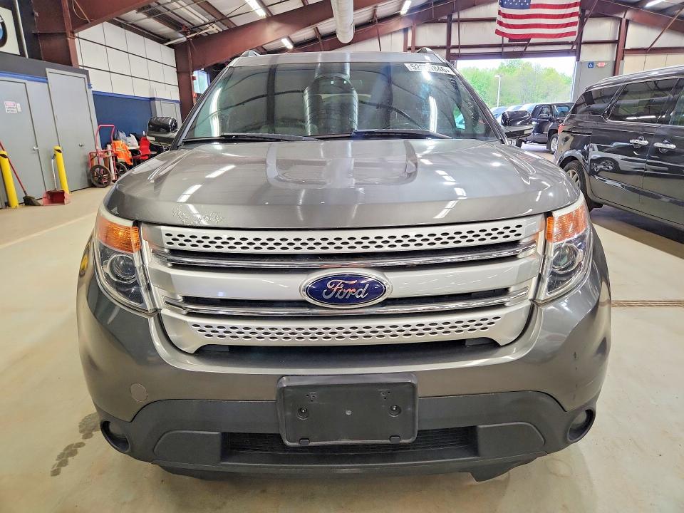2014 Ford Explorer მანქანა იყიდება აუქციონზე, vin: 1FM5K8D80EGA20080, აუქციონის ნომერი: 52961846
