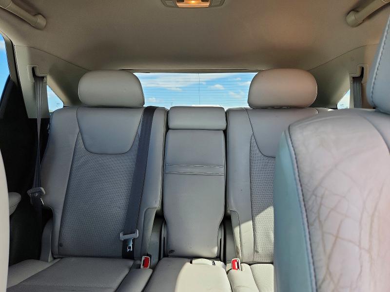 Продаж на аукціоні авто 2013 Lexus Rx, vin: 2T2ZK1BA7DC096780, номер лоту: 54022996
