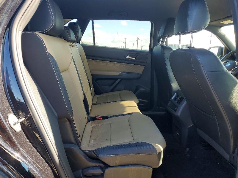 Aukcja sprzedaży 2023 Volkswagen Atlas Cross Sport, vin: 1V2WE2CA4PC212547, numer aukcji: 55602596