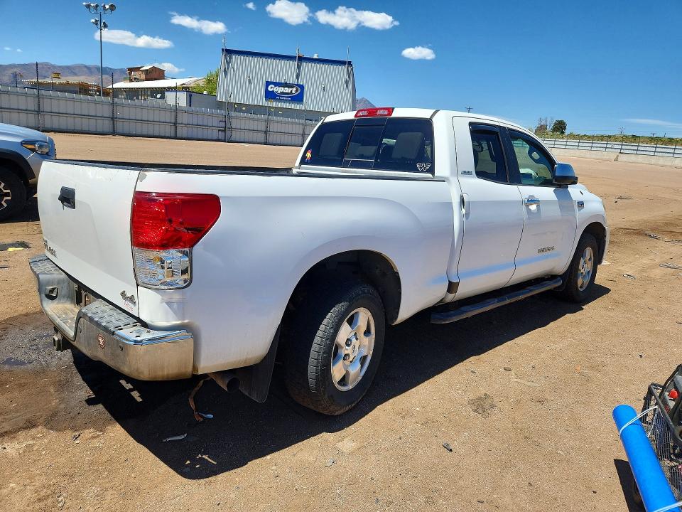 Aukcja sprzedaży 2012 Toyota Tundra, vin: 5TFBY5F1XCX253613, numer aukcji: 53357656