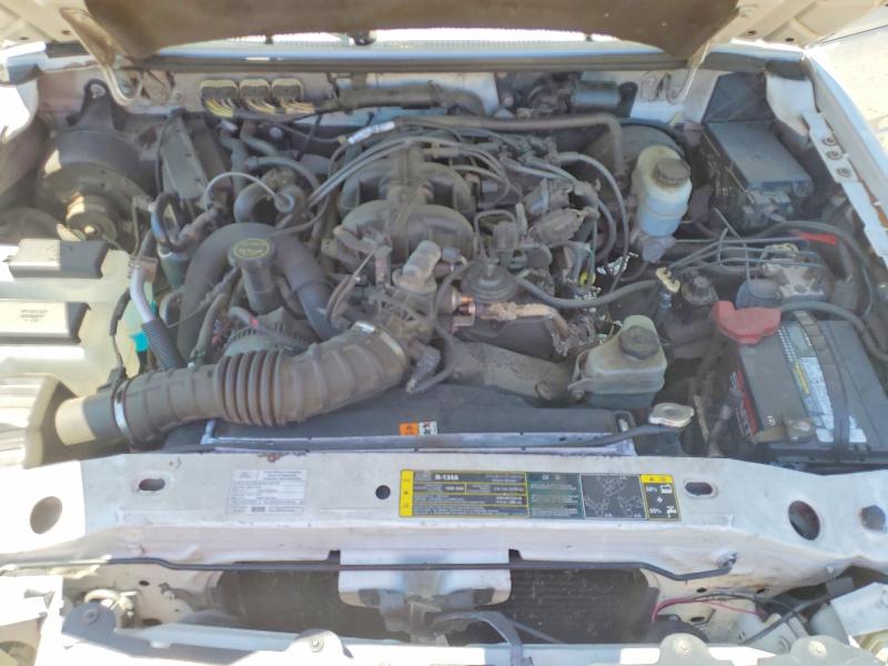 Продажа на аукционе авто 2008 Ford Ranger, vin: 1FTYR15E68PA57504, номер лота: 52312816