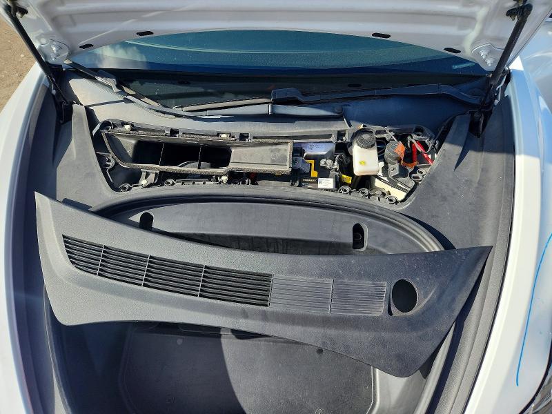 52714876 :رقم المزاد ، 5YJ3E1EB8LF640333 vin ، 2020 Tesla Model 3 مزاد بيع