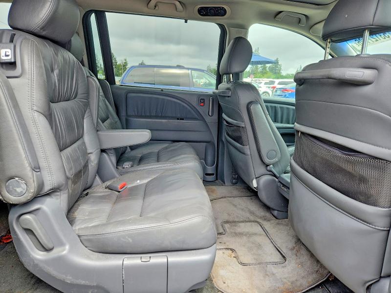 Aukcja sprzedaży 2007 Honda Odyssey, vin: 5FNRL38797B110090, numer aukcji: 53127726