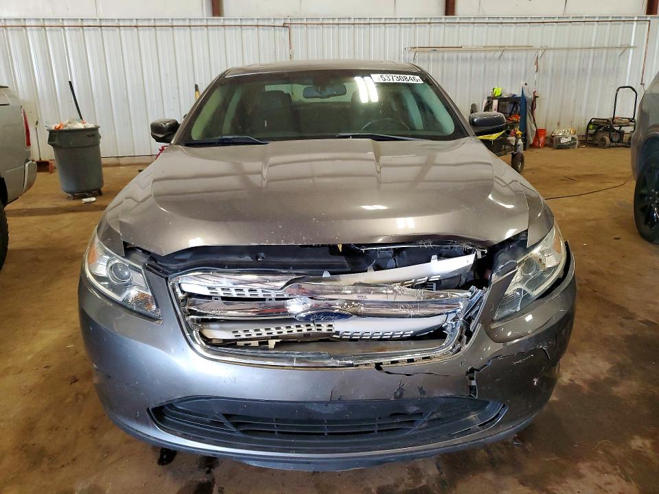 Aukcja sprzedaży 2011 Ford Taurus, vin: 1FAHP2EW5BG189266, numer aukcji: 53730846