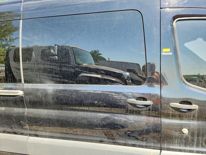 53480516 :رقم المزاد ، 1FBAX2CM5HKA45952 vin ، 2017 Ford Transit مزاد بيع
