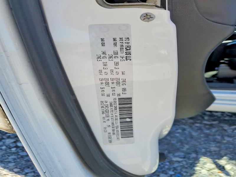 Продажа на аукционе авто 2016 Chrysler Town & Country, vin: 2C4RC1HG3GR191399, номер лота: 53048346