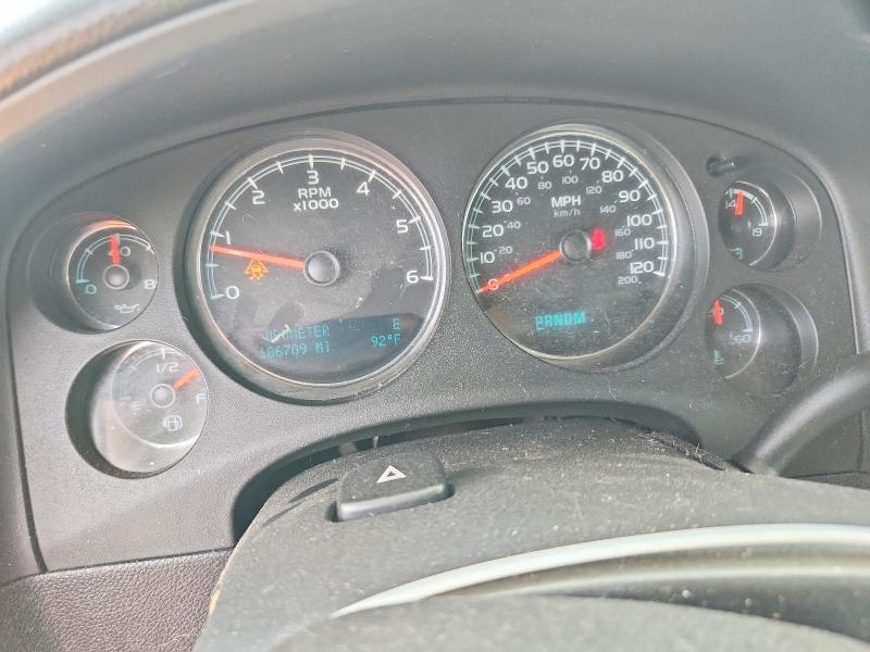 Aukcja sprzedaży 2011 Chevrolet Silverado, vin: 3GCPCTE02BG287243, numer aukcji: 53540296