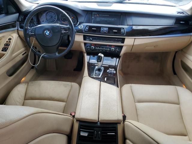 Продаж на аукціоні авто 2011 Bmw 535, vin: WBAFU7C50BC875558, номер лоту: 54099726