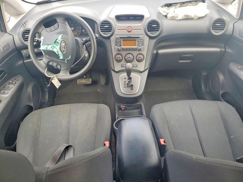 54285016 :رقم المزاد ، KNAFG528697261639 vin ، 2009 Kia Rondo مزاد بيع
