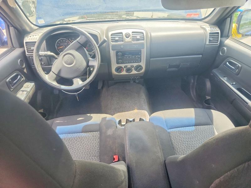 Aukcja sprzedaży 2010 Gmc Canyon, vin: 1GTESCD96A8149221, numer aukcji: 55310916