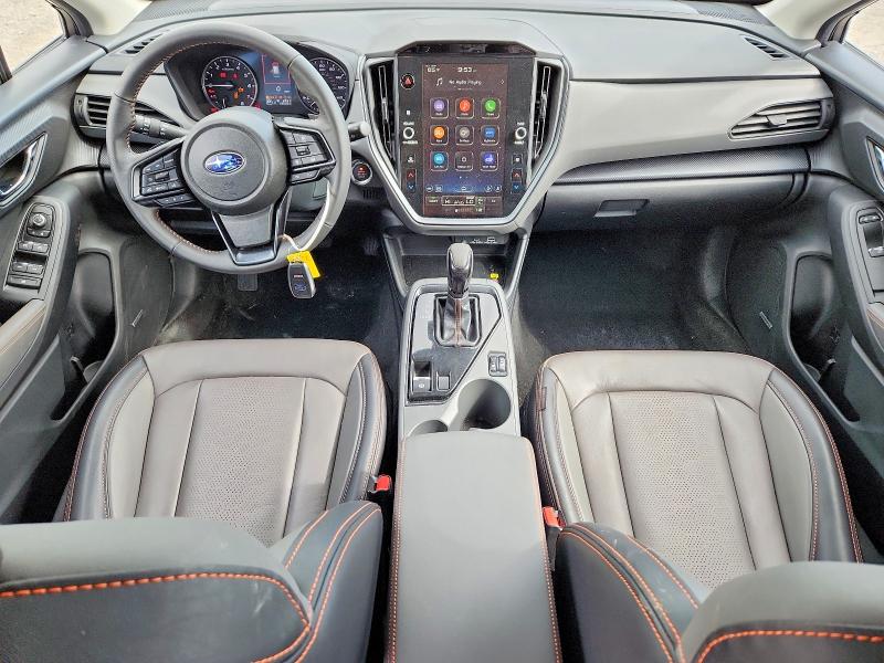 Aukcja sprzedaży 2025 Subaru Crosstrek, vin: 4S4GUHM65S3700576, numer aukcji: 53662056