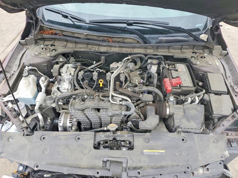 54528276 :رقم المزاد ، 1N4BL4EV9RN366511 vin ، 2024 Nissan Altima مزاد بيع