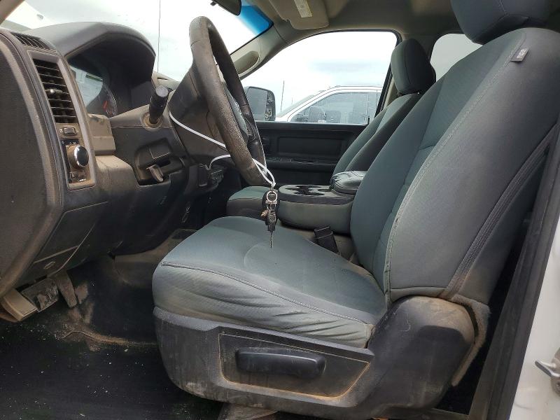 52877506 :رقم المزاد ، 3C63R3GLXJG285508 vin ، 2018 Ram 3500 مزاد بيع