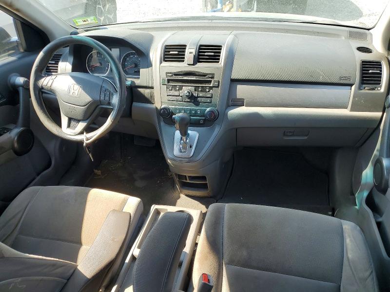 53601306 :رقم المزاد ، 5J6RE4H44BL019878 vin ، 2011 Hond Cr-v مزاد بيع