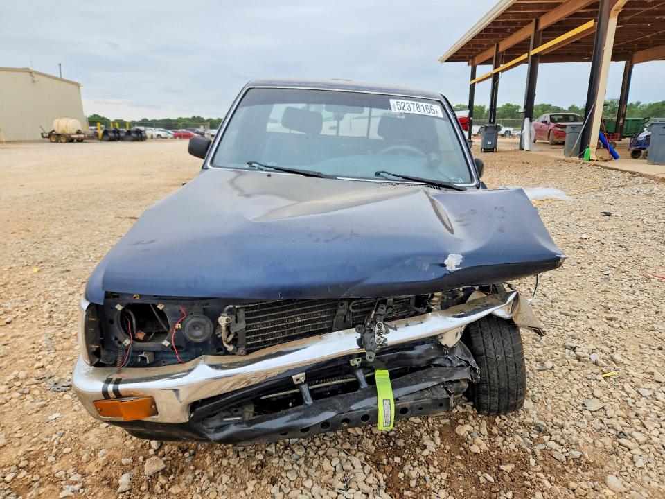 52378166 :رقم المزاد ، JT4RN93P4R5098097 vin ، 1994 Toyota Pickup مزاد بيع