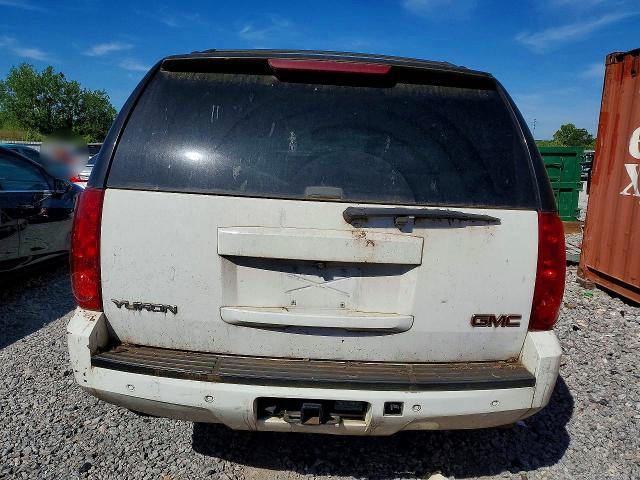 Продажа на аукционе авто 2013 Gmc Yukon, vin: 1GKS1CE09DR134236, номер лота: 52319406