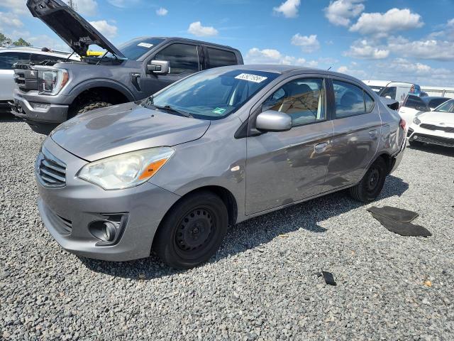 Продажа на аукционе авто 2017 Mitsubishi Mirage, vin: ML32F3FJ8HHF06574, номер лота: 52921956