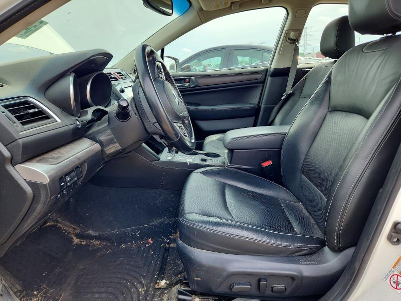 2016 Subaru Legacy მანქანა იყიდება აუქციონზე, vin: 4S3BNBL6XG3002692, აუქციონის ნომერი: 54133486