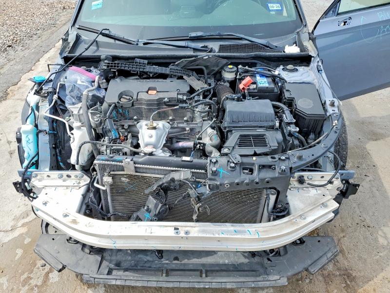 Продаж на аукціоні авто 2023 Honda Civic, vin: 19XFL2H81PE022470, номер лоту: 53943356