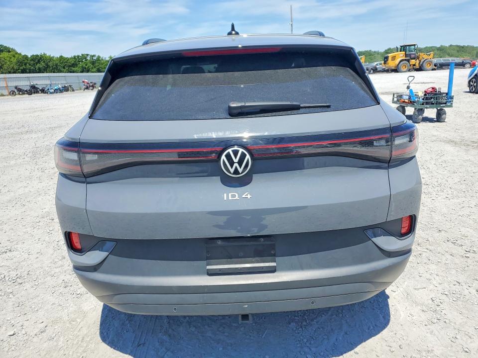 Продажа на аукционе авто 2023 Volkswagen Id.4, vin: 1V2GNPE80PC005150, номер лота: 53918806