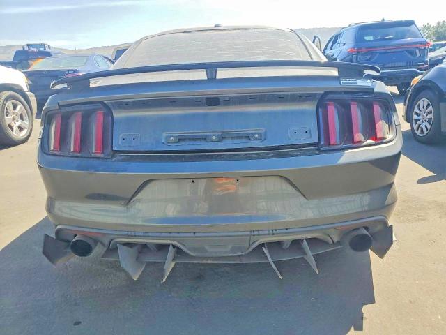 2015 Ford Mustang მანქანა იყიდება აუქციონზე, vin: 1FA6P8TH6F5343273, აუქციონის ნომერი: 53214746
