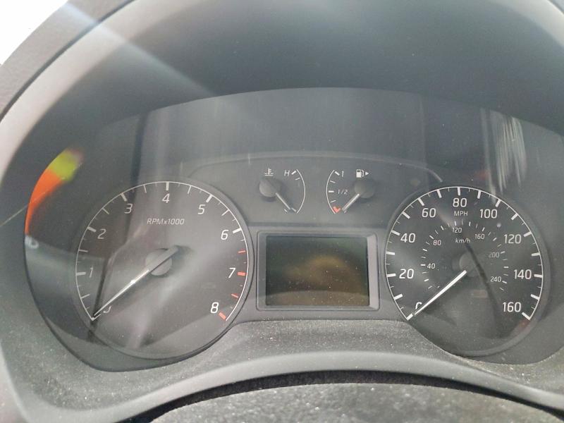 Продаж на аукціоні авто 2015 Nissan Sentra, vin: 3N1AB7AP8FY335513, номер лоту: 52217576