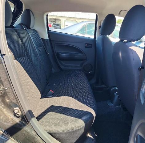 Продаж на аукціоні авто 2015 Mitsubishi Mirage, vin: ML32A4HJ8FH050684, номер лоту: 52377146