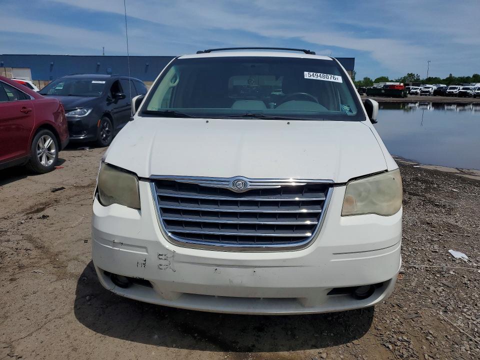 Продаж на аукціоні авто 2010 Chrysler Town And Country, vin: 2A4RR5D18AR328944, номер лоту: 54948076